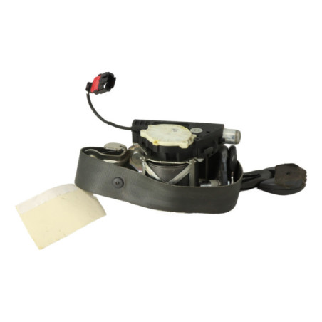 Ceinture avant gauche RENAULT CLIO 3 Photo n°1