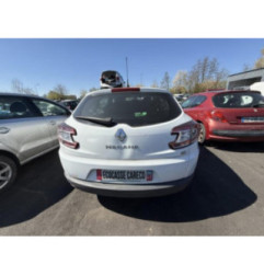 Moteur leve vitre arriere gauche RENAULT MEGANE 3 Photo n°18