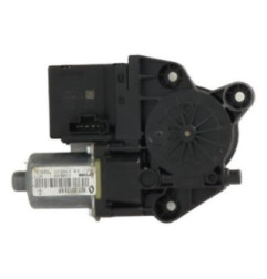 Moteur leve vitre avant droit RENAULT MEGANE 3 Photo n°3