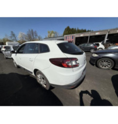 Moteur leve vitre avant droit RENAULT MEGANE 3 Photo n°16