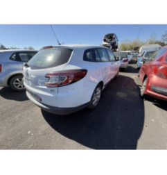 Moteur leve vitre avant droit RENAULT MEGANE 3 Photo n°17