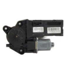 Moteur leve vitre avant gauche RENAULT MEGANE 3 Photo n°3