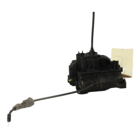Serrure avant droit RENAULT CLIO 3
