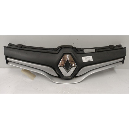 Calandre RENAULT KANGOO 2 Photo n°1