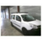 Calandre RENAULT KANGOO 2
