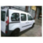 Calandre RENAULT KANGOO 2