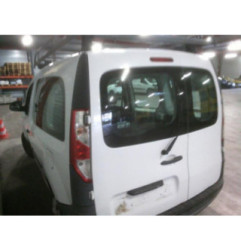 Calandre RENAULT KANGOO 2 Photo n°7