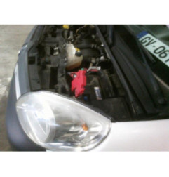 Calandre RENAULT KANGOO 2 Photo n°8