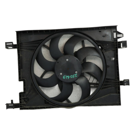 Ventilateur eau RENAULT ZOE 2 Photo n°1