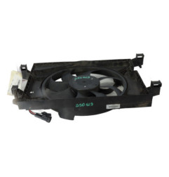 Ventilateur eau RENAULT ZOE 2