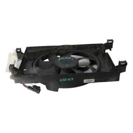 Ventilateur eau RENAULT ZOE 2