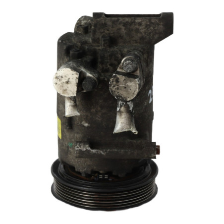 Compresseur clim CITROEN JUMPER 3