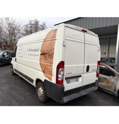 Compresseur clim CITROEN JUMPER 3 Photo n°8