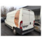 Compresseur clim CITROEN JUMPER 3