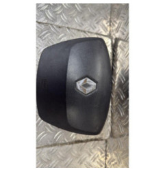 Air bag conducteur RENAULT KANGOO 2 Photo n°1