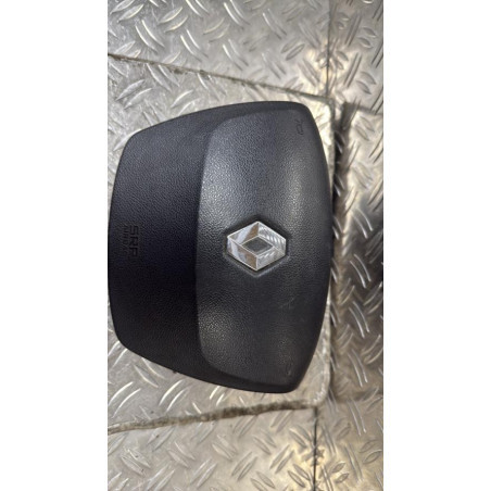 Air bag conducteur RENAULT KANGOO 2 Photo n°1
