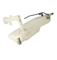 Vase de lave glace ISUZU D-MAX 2