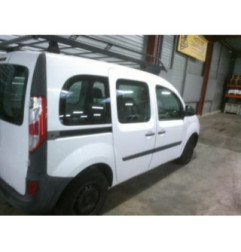 Air bag conducteur RENAULT KANGOO 2 Photo n°8