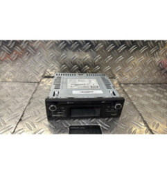 Autoradio d'origine RENAULT KANGOO 2 Photo n°1