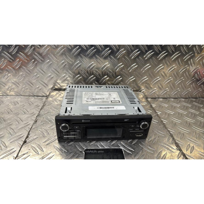 Autoradio d'origine RENAULT KANGOO 2