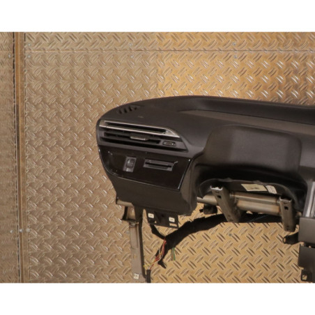 Planche de bord complete CITROEN C4 GRAND PICASSO 2