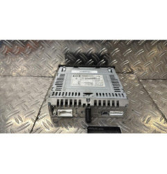 Autoradio d'origine RENAULT KANGOO 2