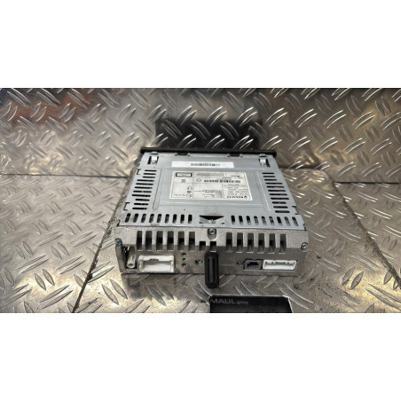Autoradio d'origine RENAULT KANGOO 2