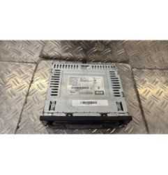 Autoradio d'origine RENAULT KANGOO 2 Photo n°3