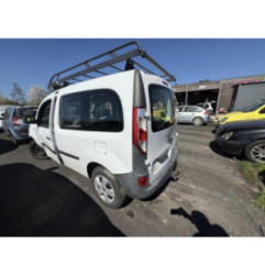 Autoradio d'origine RENAULT KANGOO 2 Photo n°18