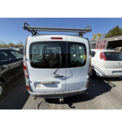 Autoradio d'origine RENAULT KANGOO 2 Photo n°20