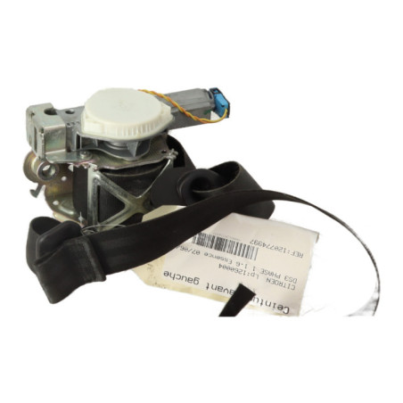 Ceinture avant gauche CITROEN DS3