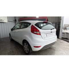 Commande de phare FORD FIESTA 6 Photo n°8