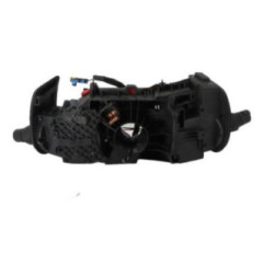 Com (Bloc Contacteur Tournant+Commodo Essuie Glace+Commodo Phare) RENAULT KANGOO 2 Photo n°1