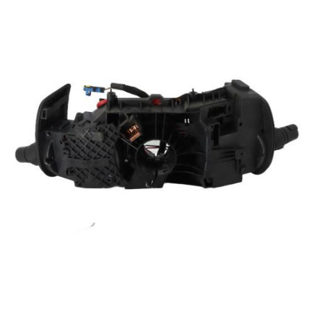 Com (Bloc Contacteur Tournant+Commodo Essuie Glace+Commodo Phare) RENAULT KANGOO 2 Photo n°1