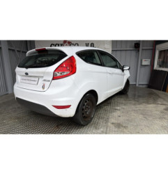 Commande de phare FORD FIESTA 6 Photo n°9