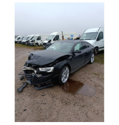Trappe d'essence AUDI A5 1 Photo n°16