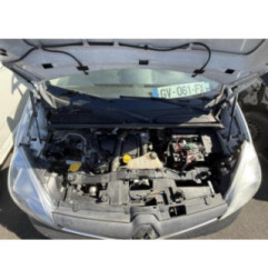 Com (Bloc Contacteur Tournant+Commodo Essuie Glace+Commodo Phare) RENAULT KANGOO 2 Photo n°12