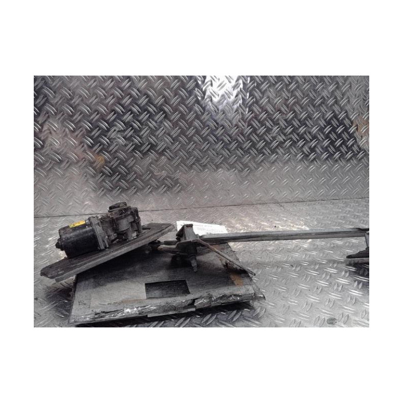 Moteur essuie glace avant PEUGEOT PARTNER 1