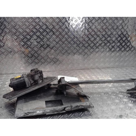 Moteur essuie glace avant PEUGEOT PARTNER 1 Photo n°1