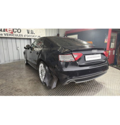 Toit ouvrant AUDI A5 1 Photo n°10