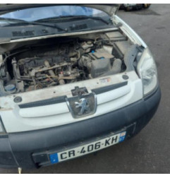Moteur essuie glace avant PEUGEOT PARTNER 1 Photo n°7