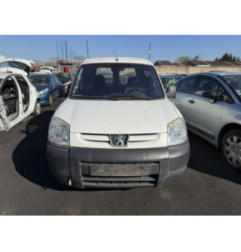 Moteur essuie glace avant PEUGEOT PARTNER 1 Photo n°8