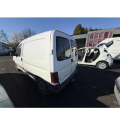 Moteur essuie glace avant PEUGEOT PARTNER 1 Photo n°15