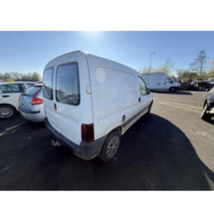 Moteur essuie glace avant PEUGEOT PARTNER 1 Photo n°16