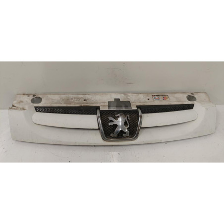 Calandre PEUGEOT PARTNER 1 Photo n°1