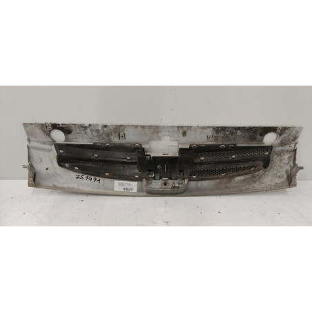 Calandre PEUGEOT PARTNER 1