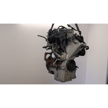 Moteur FORD ECOSPORT Photo n°1