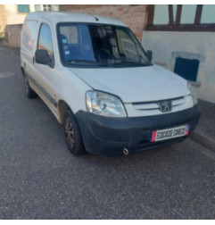 Calandre PEUGEOT PARTNER 1 Photo n°3