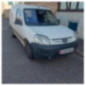 Calandre PEUGEOT PARTNER 1