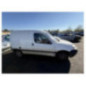 Calandre PEUGEOT PARTNER 1